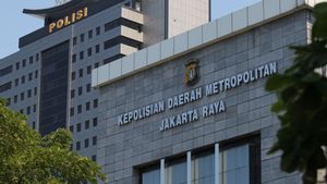 Kapolda Metro Soal Tersangka Kasus Bocornya Dokumen Penyelidikan KPK: Tunggu Saja