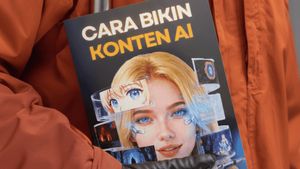 AICO Dorong Edukasi Penggunaan AI Lewat Buku Panduan