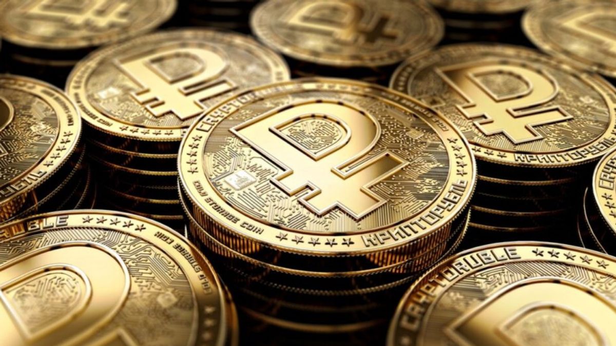 Setelah Larang Kripto, Rusia Segera Uji Coba Rubel Digital