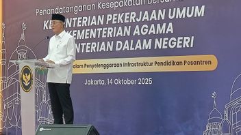arjo Al-Khoziny Sidoarjo : Le ministère de Pu vérifiera la fiabilité du bâtiment 80