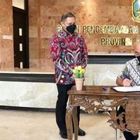 Kepala BKN: ASN Nekat Cuti Lalu Terinfeksi dan Bikin Klaster, Pelanggaran Berat Bahayakan Negara!