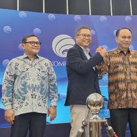 Kominfo dan Nexticorn Foundation Bakal Gelar Next-Hub Global Summit 2024 di Bali