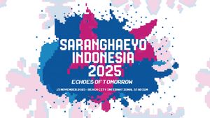 Batal Digelar, Saranghaeyo Indonesia 2025 Dijadwal Ulang