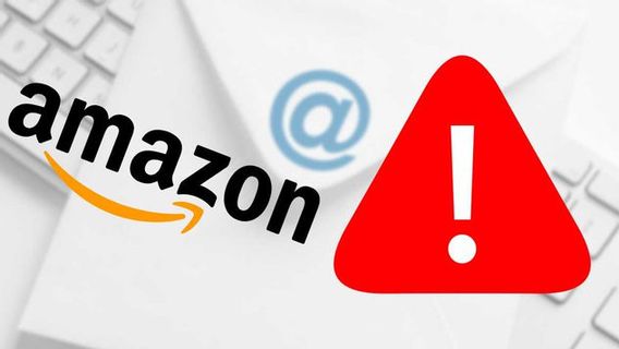 Perlindungan Konsumen di Polandia Tuduh Amazon Eropa Sesatkan Pelanggan