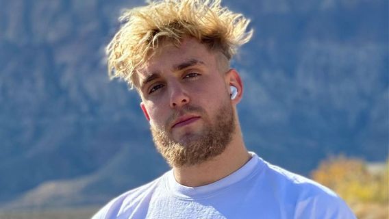  Duel Lawan Hasim Rahman Jr Dibatalkan, Jake Paul Sebut Dirinya 'Pria Paling Ditakuti dalam Tinju'