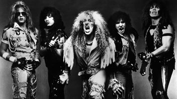 Grammy Museum Captures 80 Era Rock Music Celebration: The Liarst Music Decade