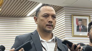 Bantah ICW, KPK Tegaskan Tak Ada Pejabat Struktural Hambat Penyidikan Dugaan Korupsi