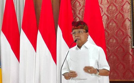 Uji Coba Wisatawan Asing dan PPLN Tanpa Karantina ke Bali Mulai 7 Maret