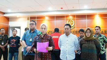 Kejari Makassar Tetapkan 4 Tersangka Korupsi Lahan