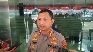 10 Hari Berlalu, Polisi Kesulitan Ungkap Identitas Mayat dengan Kaki Terikat Dalam Boks di Kali Bayur Kota Tangerang