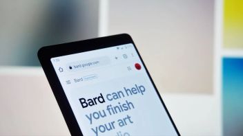 Alphabet Shares Soared 4.9% After Bard Launch In Europe And Brazil