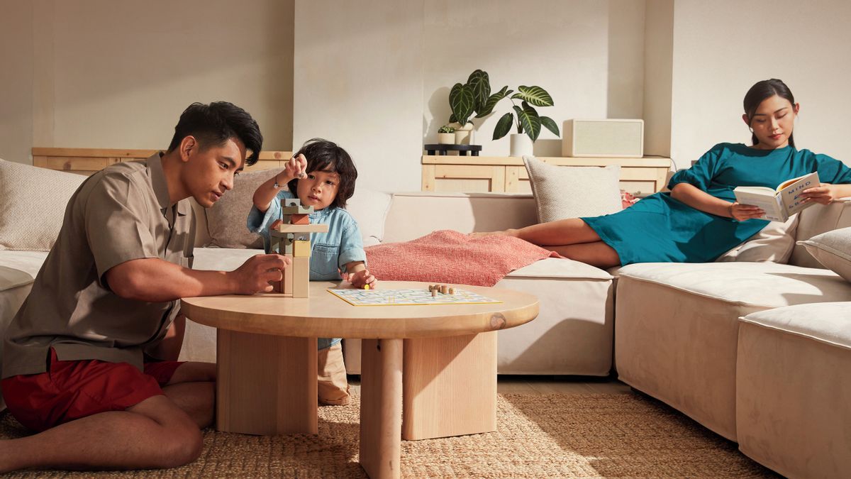 Survei Sun Life Ungkap Hampir Tiga Perempat Pemilik Usaha Keluarga di Asia Belum Menyiapkan Penerus Bisnis