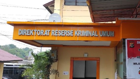 2 Anggota Polri Perdana Jual 80 Butir Amunisi ke KKB Papua, Berkas Kasusnya Sudah Dilimpahkan ke Kejati