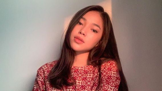 Anneth Delliecia Akui Sedang Dekat dengan Betrand Peto