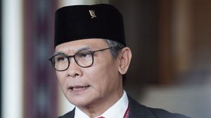 PDIP Tunjuk Johan Budi Jadi Pimpinan BURT DPR Gantikan Evita Nursanty