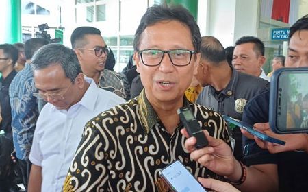 Menkes Budi Tekankan Puskesmas Wajib Lakukan Skrining Kesehatan