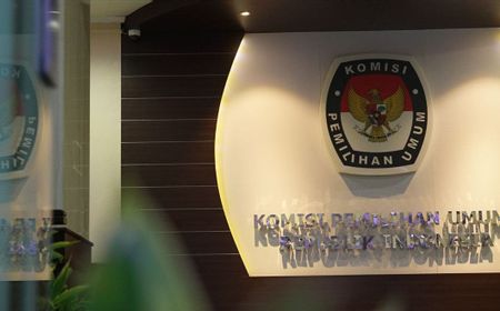 Ini Bocoran Peraturan KPU Soal Sanksi Pelanggaran Protokol Kesehatan Pilkada 2020