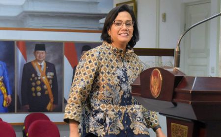 Setelah Rizal Ramli, Sri Mulyani Akui Sering Diomeli Rakyat karena Sering Ngutang