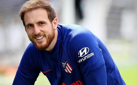 Terciptanya Rekor 100 Clean Sheet La Liga atas Nama Jan Oblak