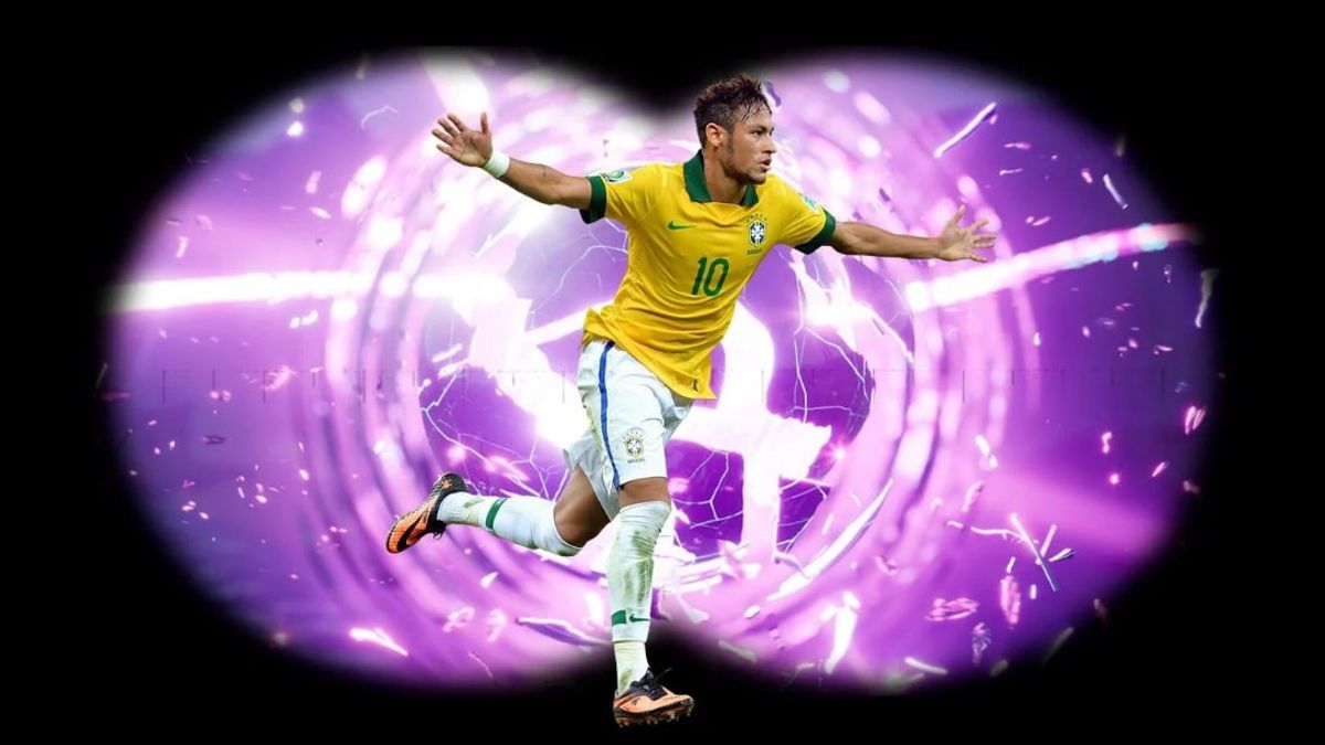 Epic Games Apportera Le Personnage De Neymar à Fortnite