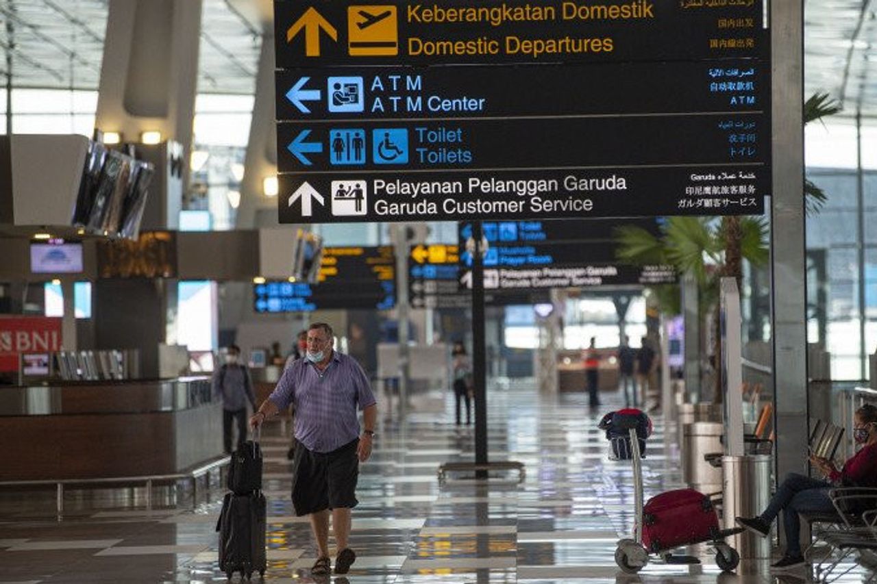 Ministry Of Health: Overseas Travelers Can Take Comparative Tests