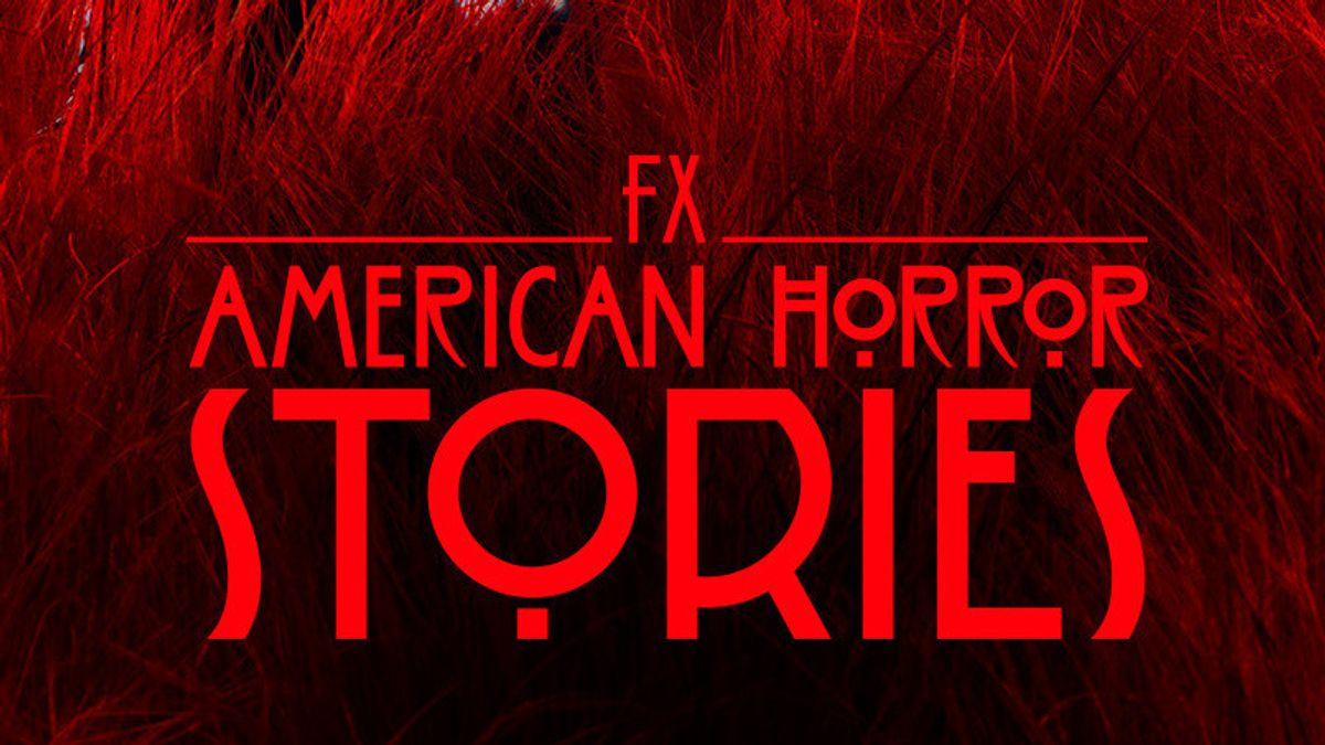Produksi Serial <i>American Horror Story</i> Dihentikan karena Kasus Positif COVID-19