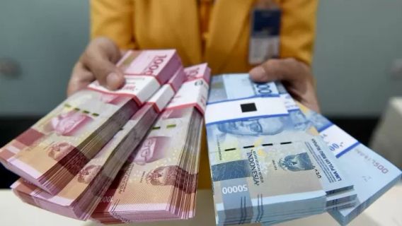 The Ministry Of PUPR Proposes An Indicative Ceiling For 2024 Of IDR 128.15 Trillion