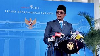 Kontroversi Hasan Nasbi yang Berujung Mundur dari PCO