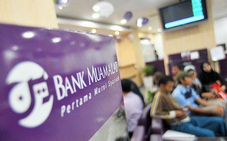 Begini Cara Muamalat Dukung Pertumbuhan Digitalisasi Ekonomi Syariah