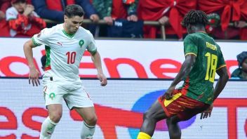 ブラヒム・ディアスがゴール記録を伸ばし、モロッコを2025アフリカカップの準決勝に導く