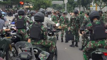 Tangani Masalah KKB Papua, Pengamat Militer: TNI Harus Halus Apapun Kondisinya