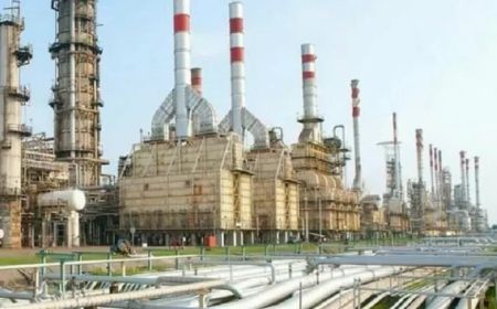 Chevron dan Pertamina Jajaki Kerja Sama Pengembangan Teknologi Carbon Capture