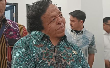 Komnas HAM Pelajari Aduan Istri soal Dugaan Kesewenangan Aparat Terhadap Tom Lembong