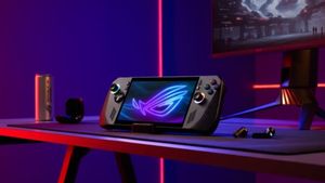 ASUS Officially Launches Console Game Holds ROG Ally X