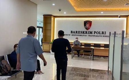 Sidik Dugaan Pidana, Bareskrim Periksa Petinggi WanaArtha Life