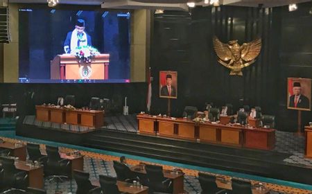 BPK Sebut Anies Belum Optimal Sediakan Hunian Terjangkau untuk Warga Miskin