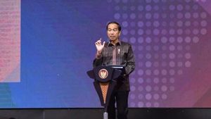 Jokowi Soal Dukungan untuk Prabowo di Pemilu 2024: Diartikan Sinyal, Boleh