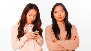 Berbeda dengan Self-Care, Psikolog Ungkap Tanda dan Alasan Orang Bisa Jadi Egois