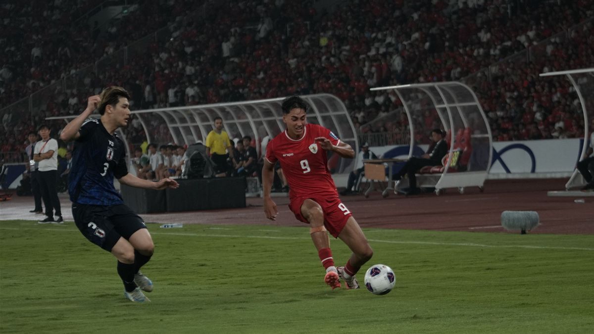 Rafael Struick And Marselino Ferdinand Rumored To Join The U-23 Indonesian National Team
