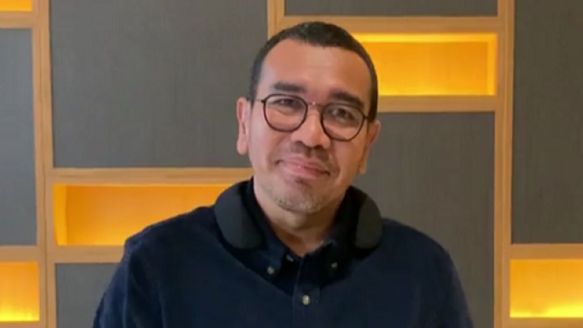 Stafsus Erick Thohir Prediksi Kereta Cepat Jakarta-Bandung Balik Modal setelah 40 Tahun: Ini Wajar dalam Proyek Berbasis Rel