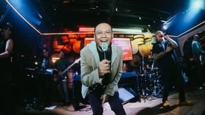 Istri Ungkap Kondisi Kesehatan Lucky Widja Sebelum Meninggal Dunia