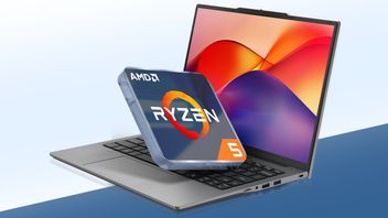 ADVAN Launches Workmate, Affordable Laptop For Pioneers