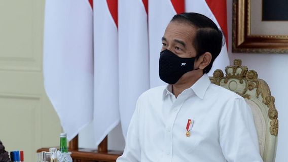 Jokowi Orders Minister Sofyan Djalil To Manage Food Estate Land Issues