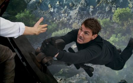 Perilisan Mission: Impossible 8 Ditunda Setahun hingga 2025