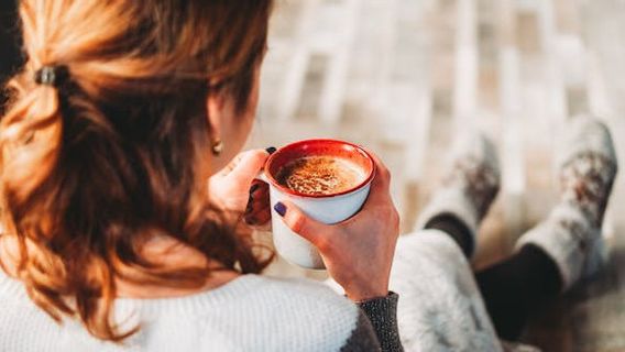 Amankah Minum Kopi Saat Menstruasi? Ini Kata Ahli