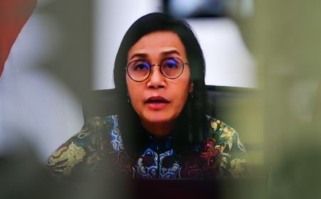 Sri Mulyani: Pemerintah Beri Beasiswa LPDP agar Santri Bisa Sekolah hingga S2 dan S3