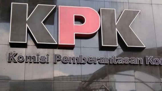 Status Of Suspect In Bribery Case, Komnas HAM Examines Publication Of Plans For Finding Confinement At KPK