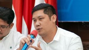 Jubir Muda PKB: Pemilu Sudah Ditetapkan 14 Februari 2024, Jalan Terus!