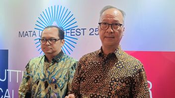 Revisi Permendag 8 Tahun 2024 Segera Rampung, Menperin Agus: Ini untuk Lindungi Tenaga Kerja