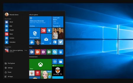 Cara Cepat Kembali ke Windows 10 dari Windows 11